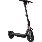 SEGWAY F3 Pro D -sähköpotkulauta, musta