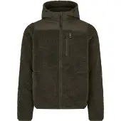 Seeland Sulata fleecepusero Mies Grizzly Brown M