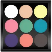 Kokie Cosmetics Eyeshadow Palette Rainbow Riot