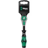 Wera Räikkä 8000 A Zyklop; 1/4''; 152 mm