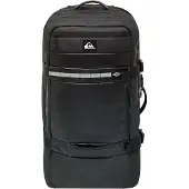 Quiksilver Checkin Lug Matkalaukku black Koko Uni