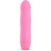 B Swish Bdesired Infinite Deluxe Pink Vibrator