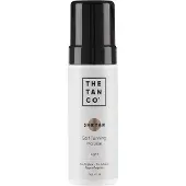 The Tan Co. Selftanning Mousse Light