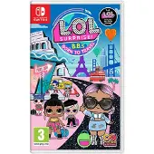 Switch L.o.lsurprise! B.b.s Born To Travel