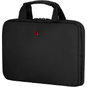 Wenger Guyde 35,56cm 14Zoll Laptop Sleeve Black (653179)