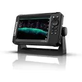Lowrance Eagle 7´´ 83/200 Hdi Kalastusplotteri