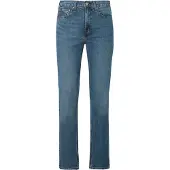Levi's Farkut '510 Skinny Jeans' sininen
