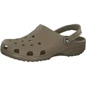 Crocs Puukengät & -jalkineet khaki