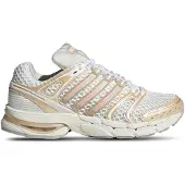 Adidas Originals Matalavartiset tennarit 'Adistar Control 5 W Latte' cappuccino / valkoinen