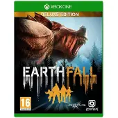 Earthfall Deluxe Edition
