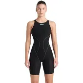 Arena Kilpapuku naisille Impulso Ob Black-Teal