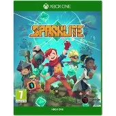 Sparklite (One)