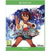 Indivisible One