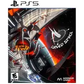 Curved Space (Import) (5)