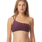 Michael Kors naisten bikini ylaosa MM9L379-644 bordoo, XS