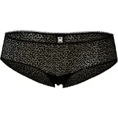 DKNY Modern Lace Trim Hipster