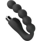 EasyToys Online Only - anaalivibraattori - musta