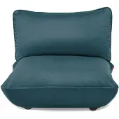 Fatboy Sumo Moduuli Velvet Recycled Petrol