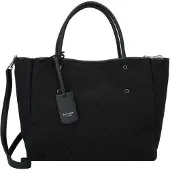 Kate spade new york Spade Flower Shopperit 30 cm Musta