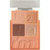 I´M MEME Multi Cube 02 Hello Peach