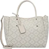Kate spade new york Spade Flower Shopperit 30 cm Beige