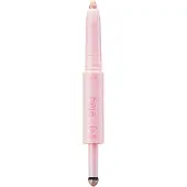 KAJA Wink Dazzle Champagne Sequin