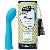 Belladot Sonja G-Spot Vibrator Blue