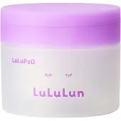 LuLuLun LuLuPad Sebum & Pore Care 50 pads 100 ml