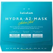 LuLuLun Hydra AZ-Mask Sheet Mask 28 kpl