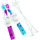 Komperdell Kids Ski Girls Junior-alppisukset