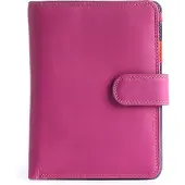 Mywalit Lompakko Nahka 14 cm Lila
