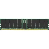 Kingston – 64GB DDR5 6400MT/s ECC Reg 2Rx4 Module (KTH-PL564D4-64G)