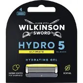 Wilkinson Hydro 5 Skin Protection Advanced 4 t ytt pakkausta miehille