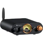 Fosi Audio MC101 - Bluetooth Stereo Amplifier - 2x100W