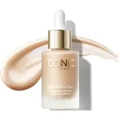 ICONIC LONDON Underglow Blurring Primer