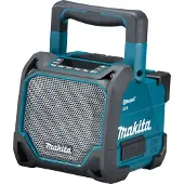 Makita Bluetooth-kaiutin DMR202; 12-18 V (ilman akkua ja laturia)