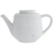 Bordallo Pinheiro Fantasy Teekannu - Teenkeittimet & Teekannut Kivitavara Cinza - 65019259
