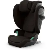 Cybex Solution G2 100-150cm Magic Black