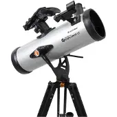 Celestron Starsense Explorer LT114AZ -tähtikaukoputki