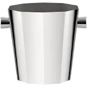 Alessi - Eugenia Viinicooleri 26x22 cm 5,5L Teräs