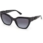 GUESS Gu00264 Naisten Aurinkolasit