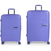 Gabol Steady Spinner Expandable 157l Matkalaukku 2 Yksiköt