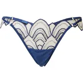 Bluebella Stringit 'Soraya' marine