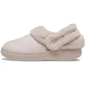 Crocs Puukengät & Crocks-jalkineet villanvalkoinen