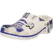 Crocs Star Wars R2d2 Classic Klompit
