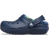 Crocs Avonaiset kengät laivastonsininen / valkoinen