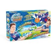 Canal Toys Vesipistooli säiliöllä - Canal Toys Vesipeli