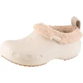 Crocs Unisex Classic Lined Shorty Sandstone Muut kengät 36