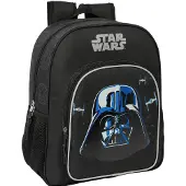 Safta Star Wars Rebellion 15l 27x33x10 Cm Reppu