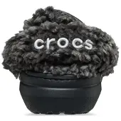 Crocs Classic Fleece Lined Klompit